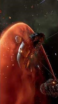 X4 Foundations - Moments - TRAILER - UNCUT 01a #x4foundations #spacesim