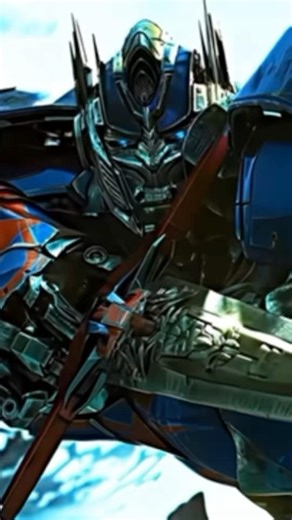 “That Is A Promise…🗿” - Optimus Prime Edit | Song - TIKI TIKI (slowed)