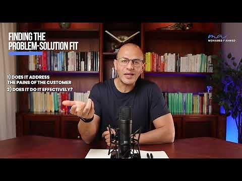 How Startups Can Find The Perfect Problem Solution Fit