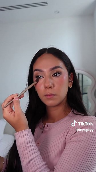 Pink Makeup Tutorial with Huda, Fenty, and More