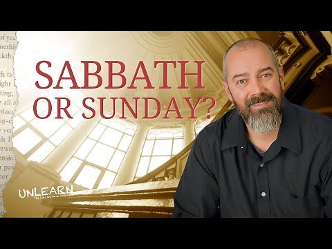 Should Christians Keep the Sabbath? The Biblical Truth