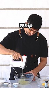 Easy homemade ladyfingers 😋 | The Cooking Foodie