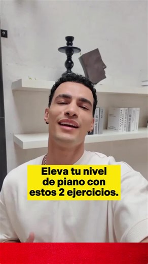 Aprende a tocar piano desde cero con este tutorial para principiantes. Descubre técnicas básicas, postura correcta, escalas simples y cómo leer partituras fáciles. Ideal para quienes quieren empezar a tocar sus primeras canciones en piano. ¡Aprende de forma sencilla y divertida! #pianotutorial #musicacristiana #pianocristiano