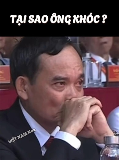 Khi Thép Cũng Phải Khóc: Giọt Nước Mắt Nặng Nghìn Cân Của Lãnh Đạo!