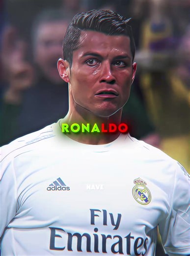 Ronaldo's Knuckleball: A Goalkeeper's Nightmare