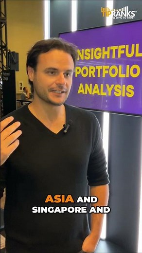 Robinhood's Global Expansion Strategy & Bitstamp Acquisition