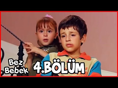 Bez Bebek 4. Bölüm (Uzun Versiyon)