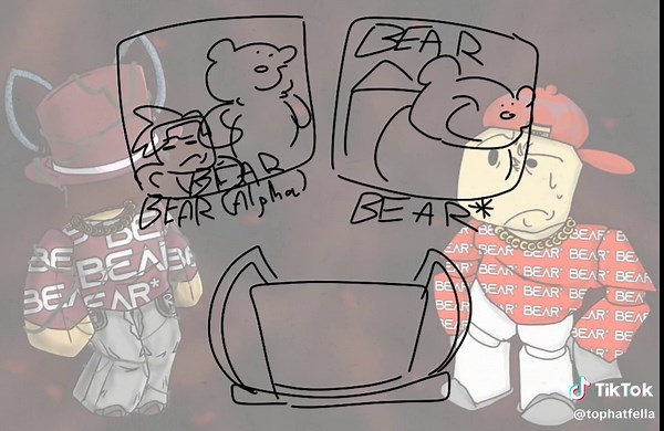 FNF Cordyceps Cover Drawing - Random Shitpost