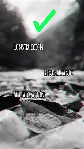 ¿Qué es un árbol de Widgets? | Flutter #flutter #flutterdev #dart #shorts #shortvideo #techshorts