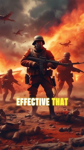 The Secret War Code That Saved Lives