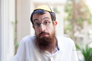 Meet 7 Orthodox Comics Who Are Making Comedy Kosher Again