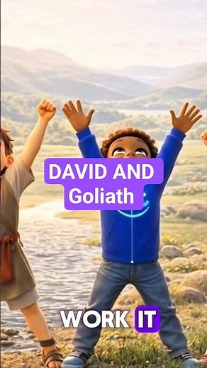 I Am More Than a Conqueror! | Kids Christian Song