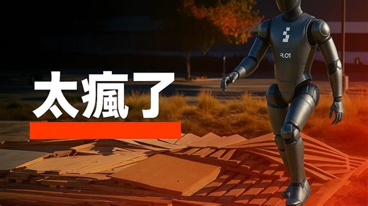 AI界炸了！Figure 02蒙眼行走像人类一样丝滑