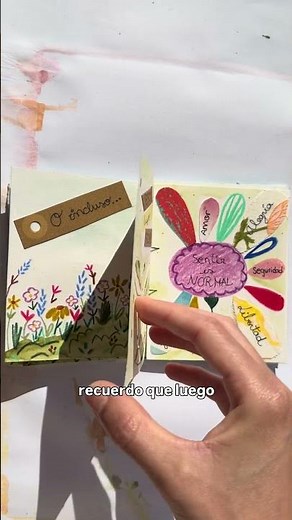 Te cuento un cuento IG: lacasadelasfloresart