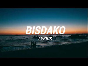 Cookie$ - Bisdako (Lyrics)