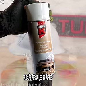 10M views · 34K reactions | in this video i show you how i restored a vintage helmet | Tysy TUBE | Facebook