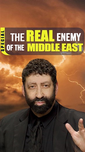 The enemy of the Middle East has been identified - And it’s not HAMAS, Radicals in the Middle East, Hezbollah, or Iran. Jonathan Cahn shares his thoughts on who the true enemies of the Middle East are. 👉Click here to watch the full video: https://youtu.be/7Z7tETRB9gw #jonathancahn #jonathancahnlatest #special | Jonathan Cahn