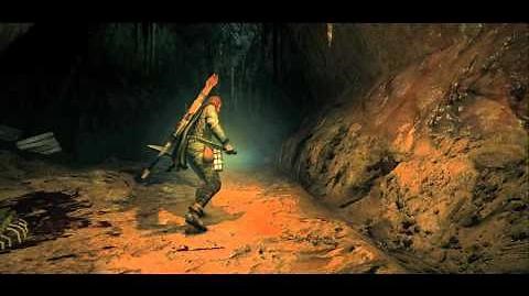 Captivate 2011 Dragon's Dogma trailer