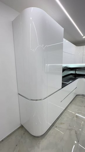 Modern Luxury Kitchen Design Ideas for 2026
