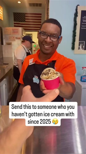 Tag a Friend for Ice Cream Fun!