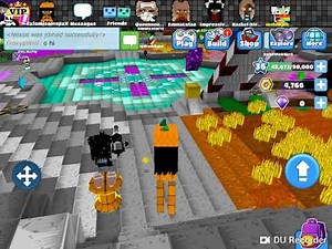 Unblocking users i blocked in Blockstarplanet :P