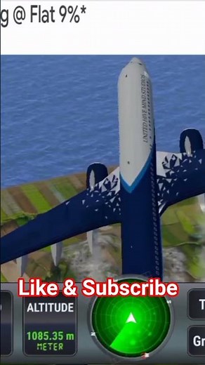 I'm going to try and find the absolute best airplane game out there!✈️