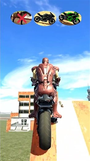 Which Bikes Cross The House 🏠