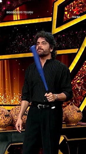 Bigg Boss Season 10 Telugu | Mon - Fri at 9:30 PM, Sat & Sun at 9 PM | Nagarjuna | Star Maa