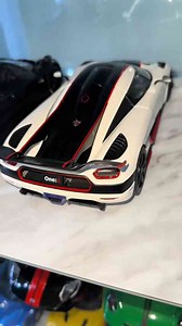The Art of Collecting Car Miniatures: A Beginner’s Guide