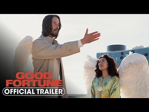 Good Fortune - Official Trailer