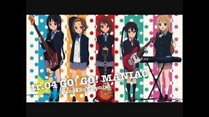 【作業用BGM】*Anison Remix House,Dance* DJ mix