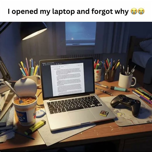 Why Studying Felt Harder Than It Needed To Be