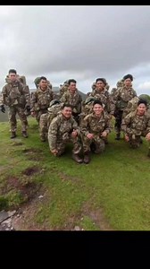 19K views · 128 reactions | Philippine Scout Ranger Sakalam! Nanalo ng silver ang kupunan ng Philipinne Army na binubuo ng mga musang sa 2023 Cambrian Patrol na ginanap sa Wales. Ang Cambrian Patrol ay tinuturing na OLYMPIC ng Military Patrolling! #scoutranger #Philippines #PhilippineArmy #PhilippineScoutRanger #musang #sakalam #PhilippinePride #armystrong #army #soldier #UnlockYourPotential #CambrianPatrol #Rangers | Mandirigma TV | Facebook