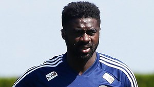 Arsenal legend Kolo Toure says chant for him and brother Yaya 'touches my heart'