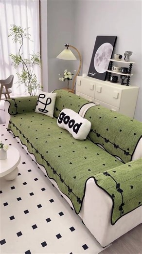 Enhance Your Home with Stylish Sofa and Cushion Covers