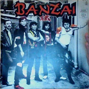 Banzai - Banzai