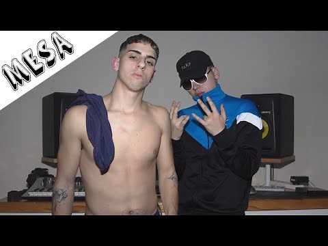 MESITA || BZRP Music Sessions #12/66