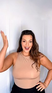 67K views · 4.8K reactions | Zaczynam się zastanawiać, czy istnieje ktoś, do kogo nie jestem podobna 樂 #modelkaplussize #sobowtór #podobieństwo #plussize #plussizemodel #selflove #face | Justyna Czajka - Plus Size Model | Facebook