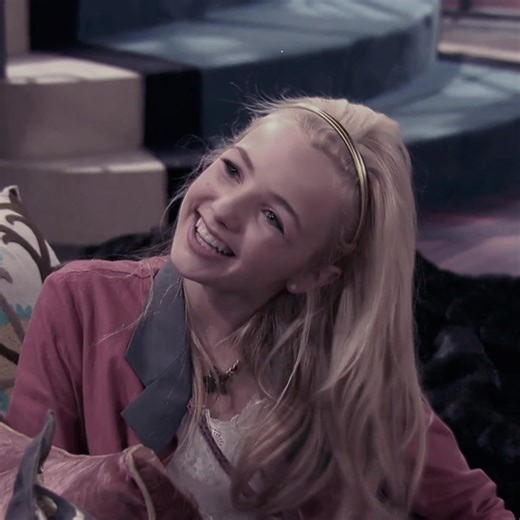 Emma Ross Character Edits from Jessie Series