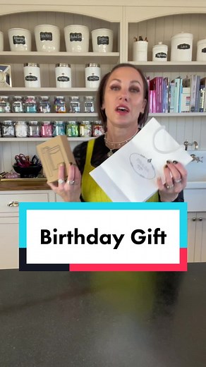 Creative Gift Wrapping Ideas for Birthday Gifts with Little Elf Cutter