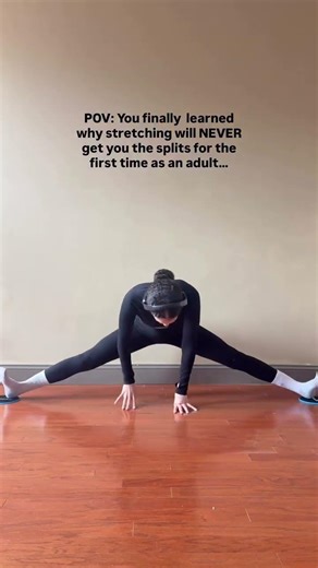 EVERYTHING YOU’VE BEEN TAUGHT ABOUT STRETCHING IS WRONG ✅🔥👇🏽✨ Everyone thinks that stretching