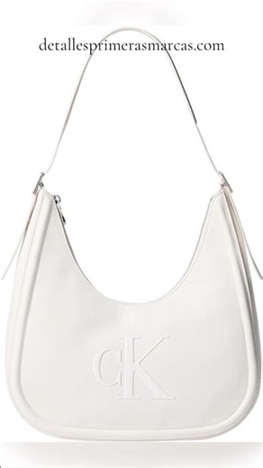 Oferta Bolsos Calvin Klein #ofertasamazon #moda #bolsosdelujo