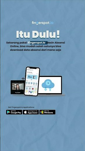 Curhatan HRD Sebelum Pakai Absensi Digital - Absensi Online