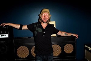 Devon Allman - Alchetron, The Free Social Encyclopedia