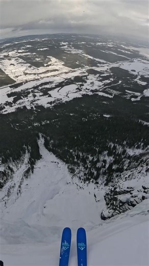 Ikke følg andres spor: Min reise til Hemsedal