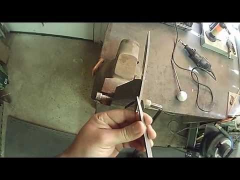 How to Rope file by Ruben Ramos