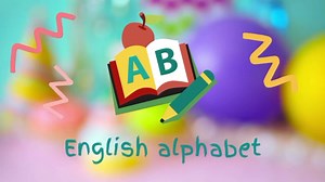 Abc|A for Apple|kids learning video #nursery rhymes