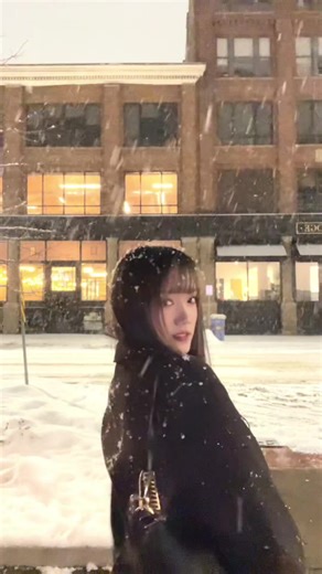 Explore the Beauty of Winter Snow Scenes