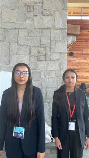 Science Fair Success: Intelligent Path to Harvard