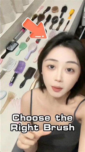 How to Choose the Right Comb for Your Hair Type